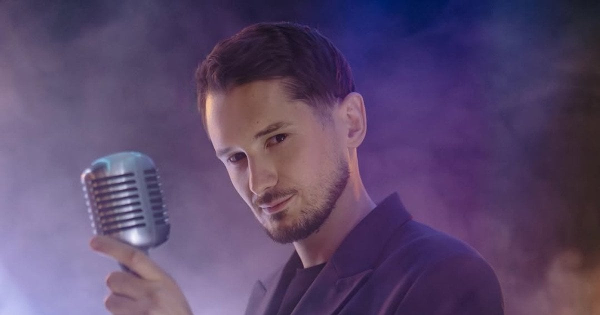 Діма Прокопов