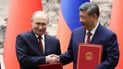 Китай добиває російську промисловість
