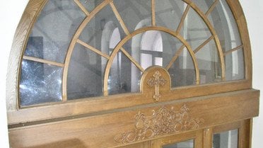 Наслідки атаки на Києво-Печерську Лавру / © Києво-Печерська Лавра