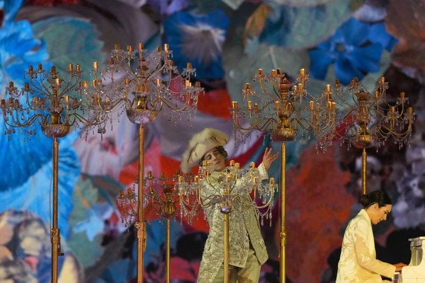 Церемония закрытия зимних Олимпийских игр-2026 / © Associated Press