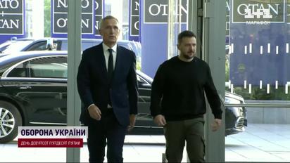 «Рамштайн» уже через неделю! План победы и шаги к окончанию войны!