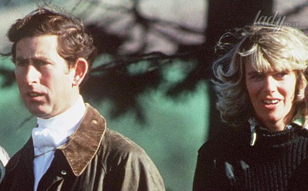 Камилла Паркер Боулз и принц Чарльз / © Getty Images