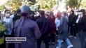 Коли війна вже не на ТБ: дагестанські жінки зважились на протест, щоб зупинити "могилізацію"