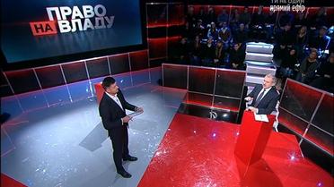 На вибори йде три «проросійських колони» - Сенченко