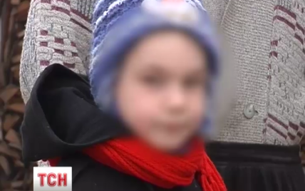 Скандал на Ровенщине: родители второклассника заявили об ужасных издевательствах над ребенком в школе