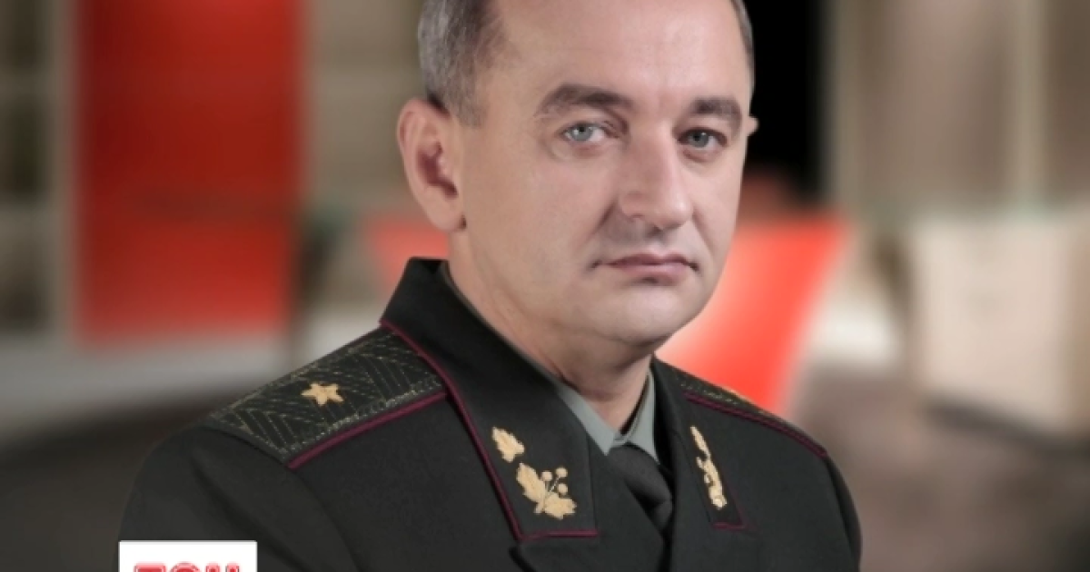 Матиос предъявил аудиозапись разговора задержанного комбата