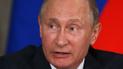 Рейтинг Путина упал