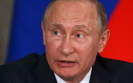 Путин прокомментировал возможное участие России в войне против боевиков ИГ