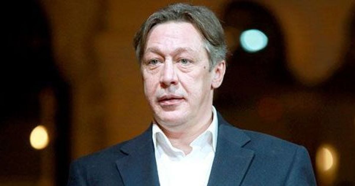 Михаил Ефремов