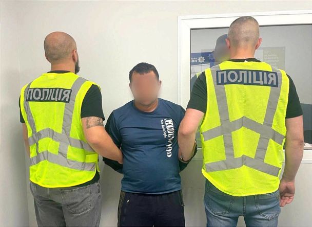 В Киевской области злоумышленники подожгли автомобиль ради мести.