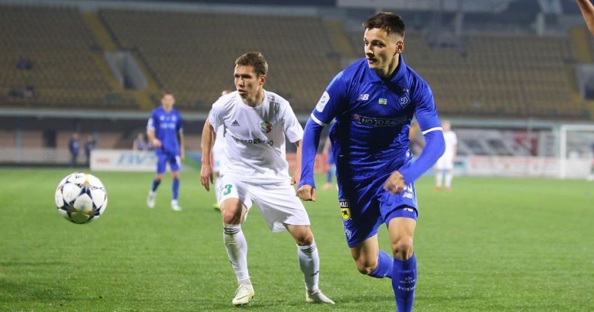 Фінал Кубка України з футболу знову перенесуть: ЗМІ назвали місто, де відбудеться матч