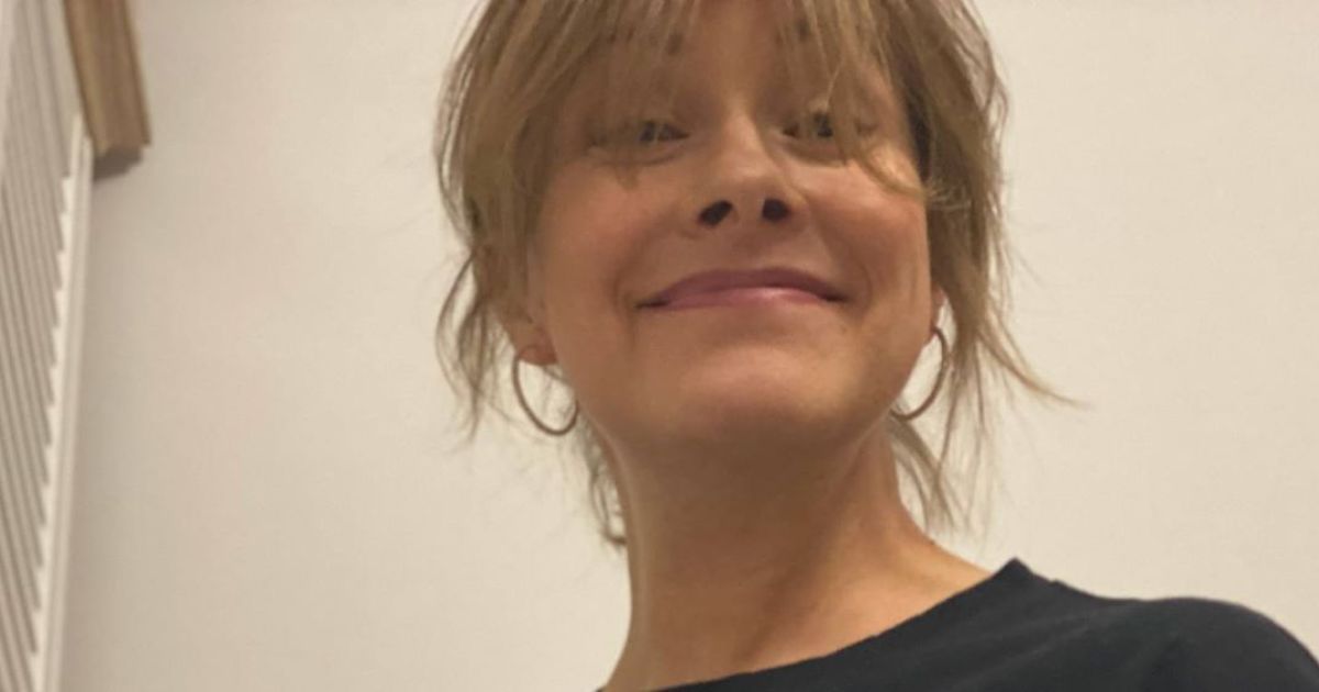 Олена Кравець без макіяжу показала, як втекла до Одеси з чоловіком