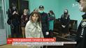Матір, яку підозрюють у вбивстві доньки у Харківській області, оскаржує свій арешт