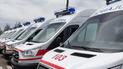 Госпитализация и прописка: правительство ввело правила госпитализации больных коронавирусом