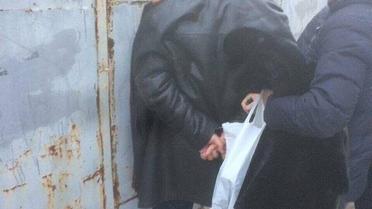 В Киеве на взятке задержали ректора столичного вуза