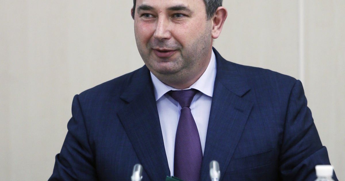 Нечитайло вващає, що справою має займатися Верховний суд