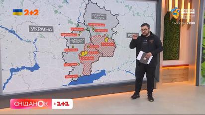 Росія накопичує війська на Харківщині: про ситуацію в гарячих точках