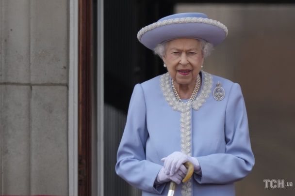 Königin Elizabeth II. / © Associated Press