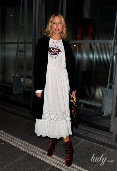 Принцесса Мария-Олимпия / © Getty Images