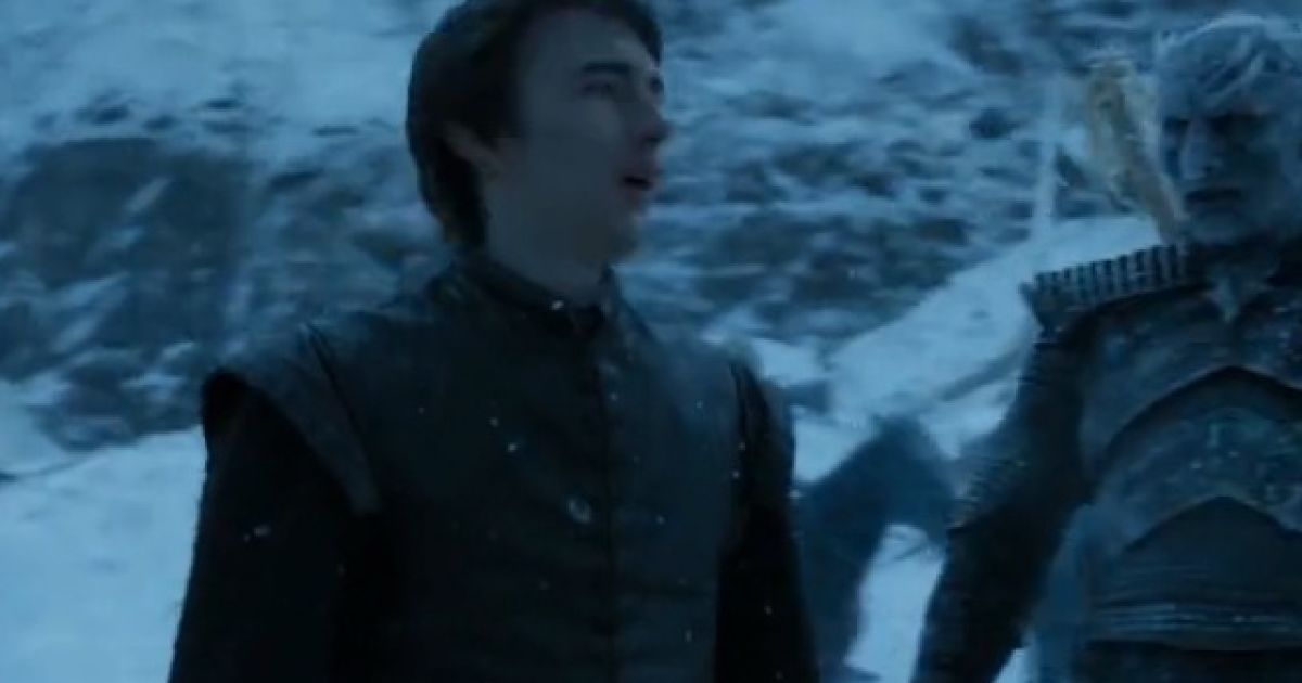 Конец ожиданиям: вышел проморолик к новому сезону "Игры престолов"