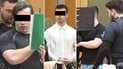 У Німеччині судили трьох молодих українців — одного посадили: що вони накоїли