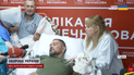 Свадьба в реанимации