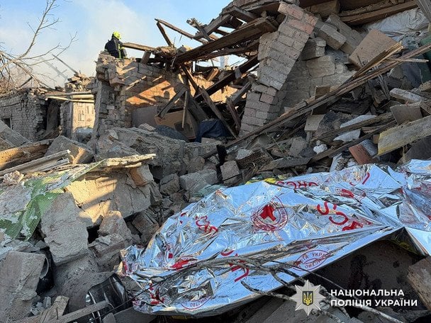  / © Національна поліція України