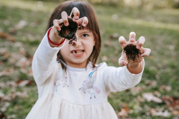 29 червня святкують Міжнародний день бруду / © pexels.com