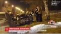 У Маріуполі зіткнулися дві автівки, є загиблі