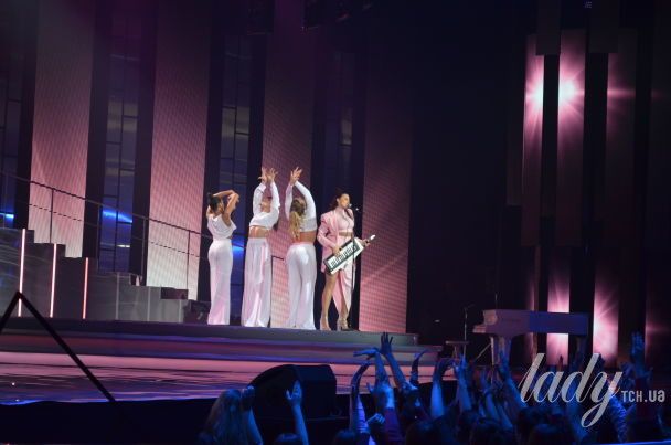 Настя Каменских/Фото Юлии Желонкиной