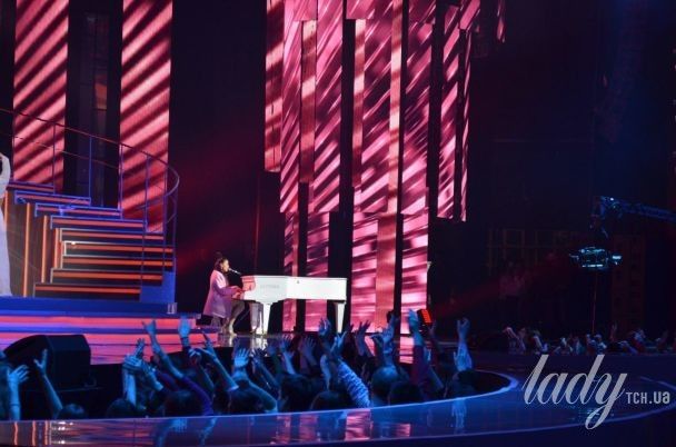 Настя Каменских/Фото Юлии Желонкиной