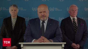Шок-заява Гааги! Влада Ізраїлю - терористи? Суд у Гаазі назвав терористами високопосадовців Ізраїлю та лідерів ХАМАСу!