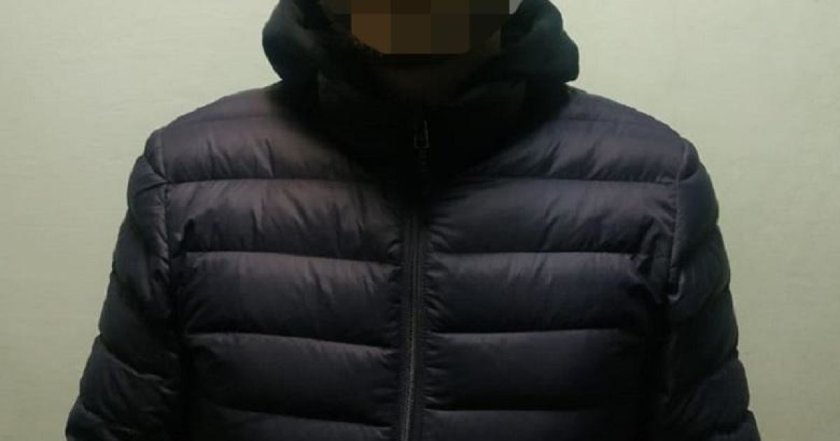 Викрадення автівки у Києві