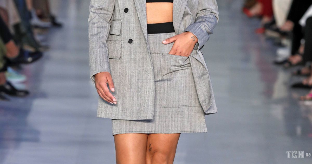Колекція Max Mara прет-а-порте сезону весна-літо 2022 / © East News