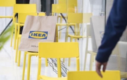 В IKEA відреагували на хакерську атаку на українську офіційну сторінку в Instagram: подробиці