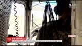 Военная прокуратура открыла следствие по падению "МИ-2" у Краматорска