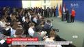 Аннексия Крыма и агрессия России в Донбассе стали вызовами для НАТО - Меркель