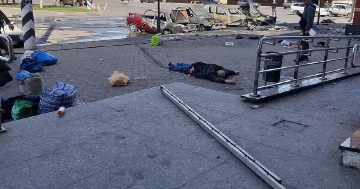 Армія РФ насправді використовує "зняту з озброєння "Точку У": експерт назвав три фактори, чому Росія бреше