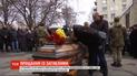 На Волыни и в Ровно объявили дни траура из-за смерти военных на фронте