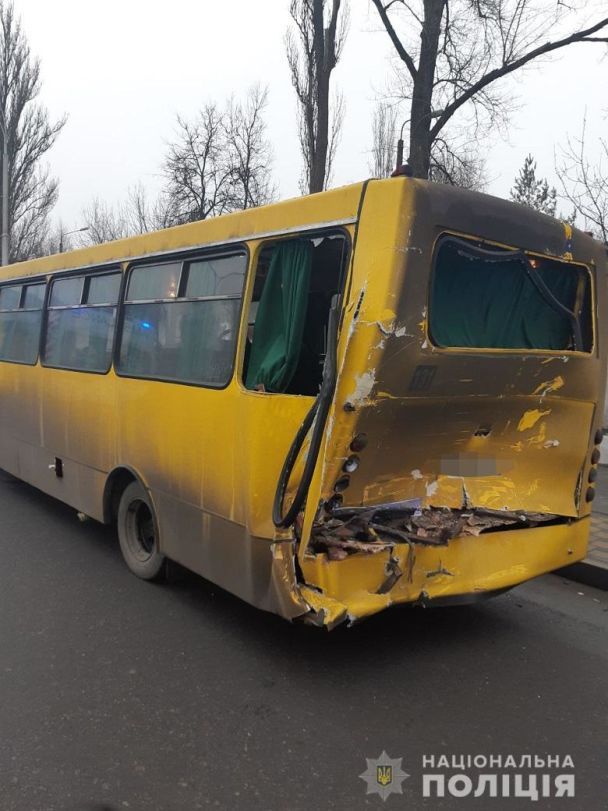  / © Управління МВС Києва