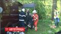 Шестеро погибших и трое пострадавших: на Львовщине произошло масштабное ДТП