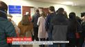 Право на голос: украинцы массово бросились менять место голосования на выборах