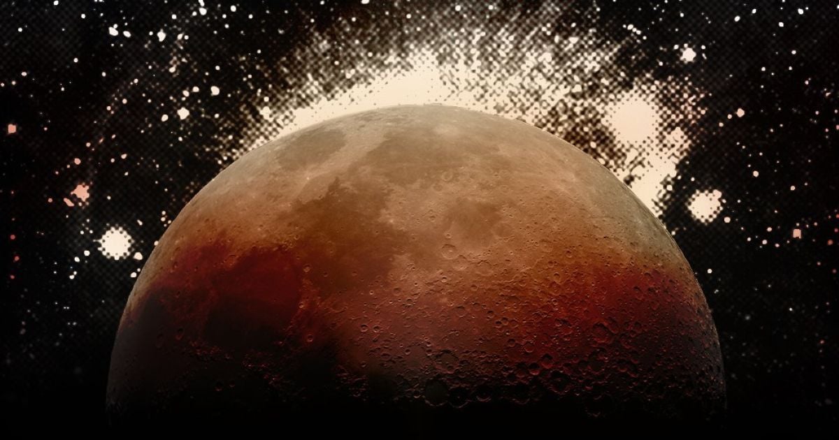 Возможности и опасности лунного затмения 11 февраля