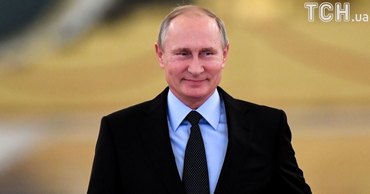 Путін пригрозив США і ЄС ядерною зброєю: "Послухайте зараз"