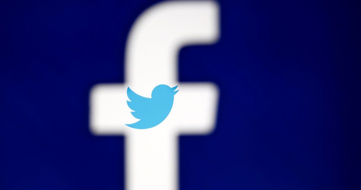 Велика Британія пригрозила санкціями Facebook та Twitter