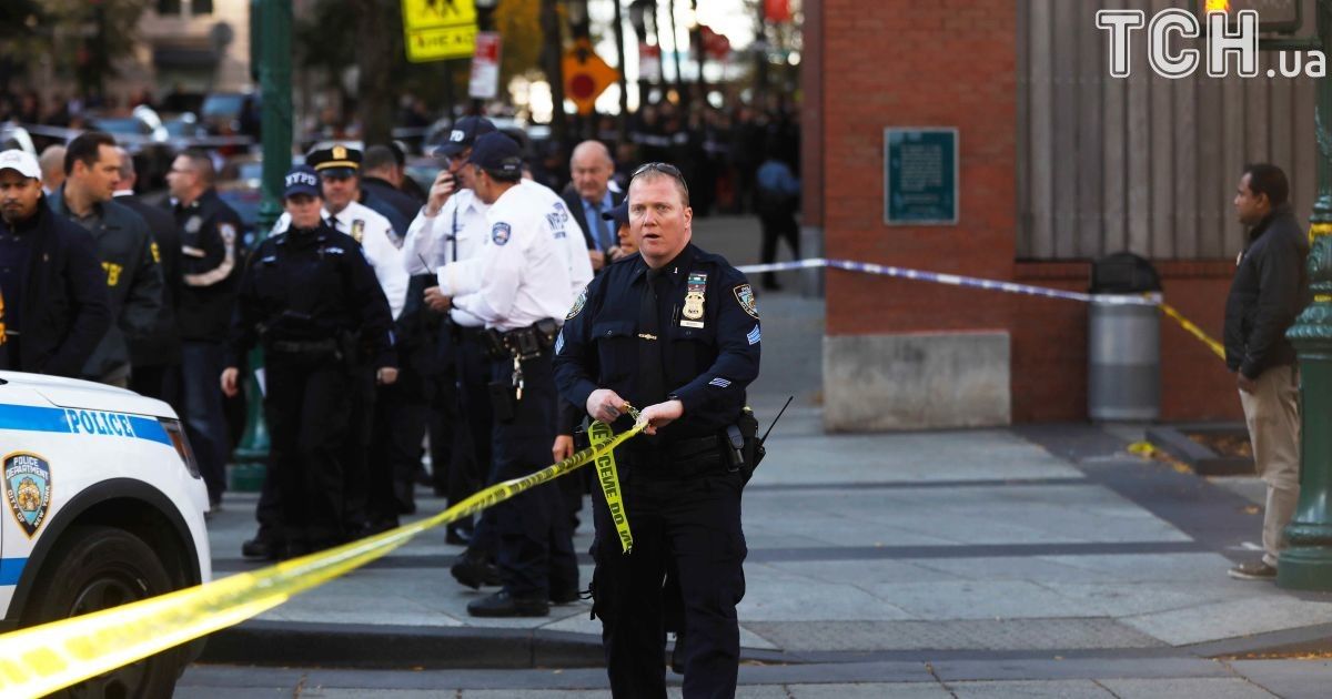 У США виходець з Узбекистану розповів, чому він вчинив теракт на Геловін