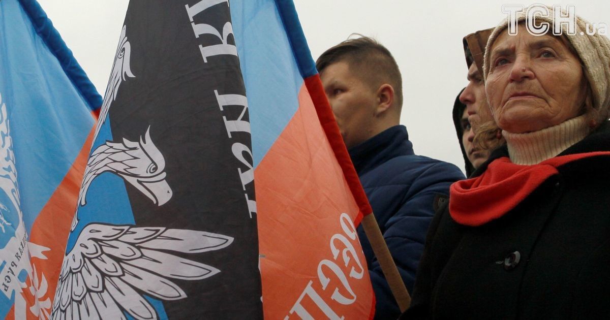 "Юридически ничтожные". В МИД прокомментировали решение о проведении "выборов в Л/ДНР"