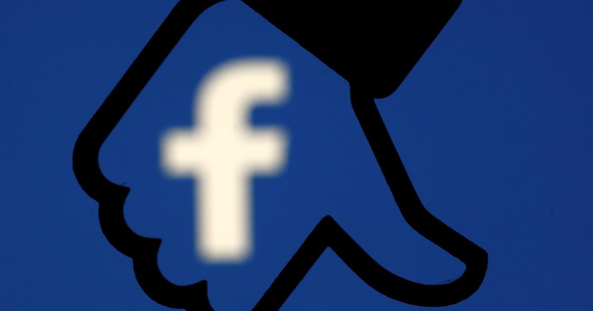 В Україні "засвітилась" компанія, причетна до скандалу з витоком даних користувачів Facebook