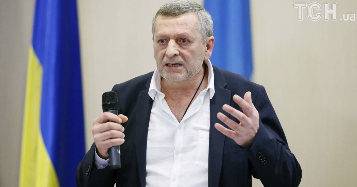 В РФ открестились от запроса Чийгоза относительно информации о его увольнении