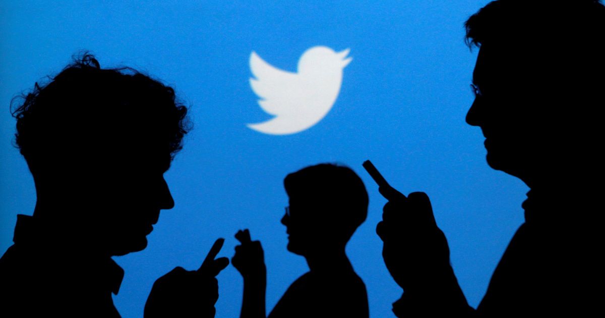 Twitter удвоит число символов в сообщениях
